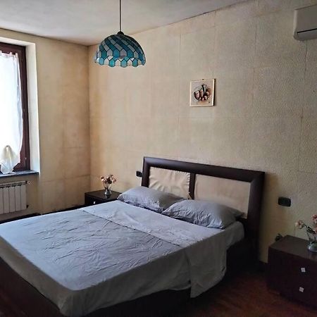 Appartamento In Cascina Lombarda Caselle Lurani Zewnętrze zdjęcie