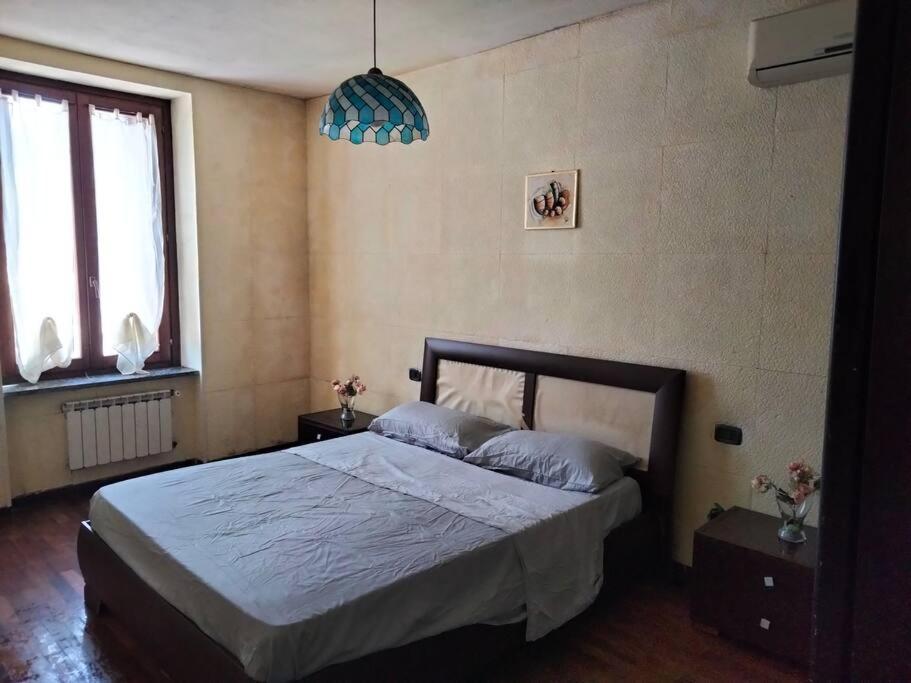 Appartamento In Cascina Lombarda Caselle Lurani Zewnętrze zdjęcie