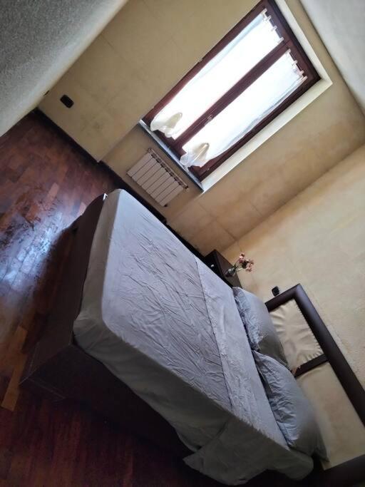Appartamento In Cascina Lombarda Caselle Lurani Zewnętrze zdjęcie
