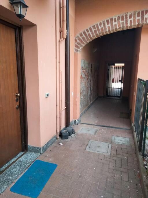 Appartamento In Cascina Lombarda Caselle Lurani Zewnętrze zdjęcie