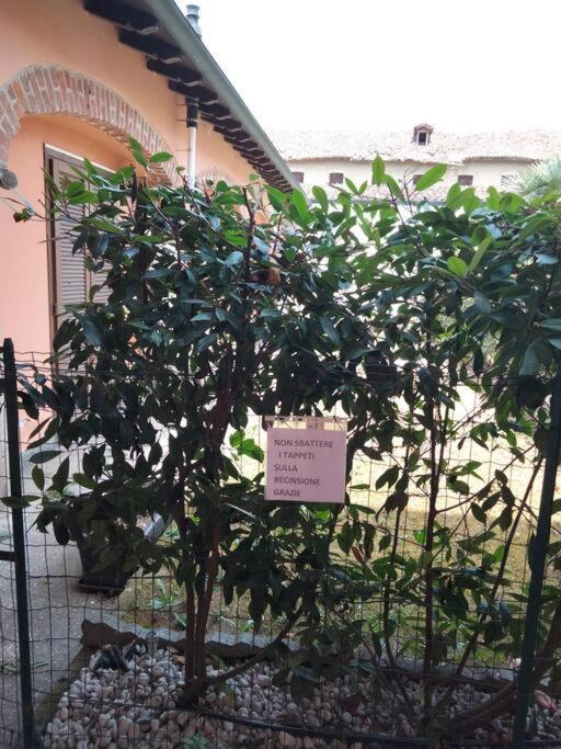 Appartamento In Cascina Lombarda Caselle Lurani Zewnętrze zdjęcie