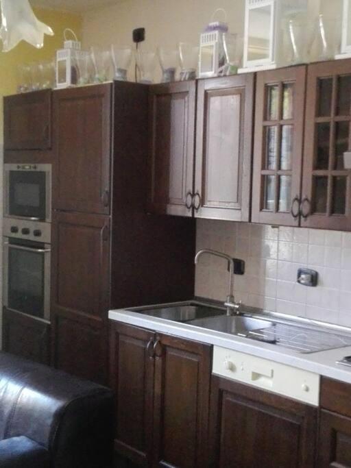 Appartamento In Cascina Lombarda Caselle Lurani Zewnętrze zdjęcie