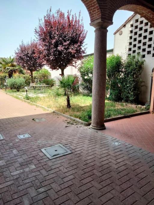 Appartamento In Cascina Lombarda Caselle Lurani Zewnętrze zdjęcie