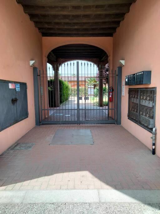 Appartamento In Cascina Lombarda Caselle Lurani Zewnętrze zdjęcie