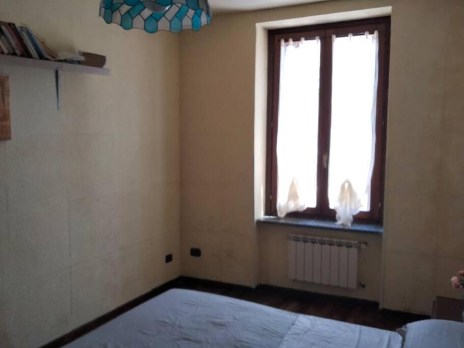 Appartamento In Cascina Lombarda Caselle Lurani Zewnętrze zdjęcie